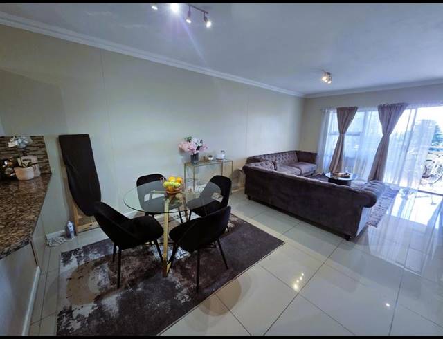 2 BEDROOM PROPERTY TO RENT IN SANDTON CENTRAL